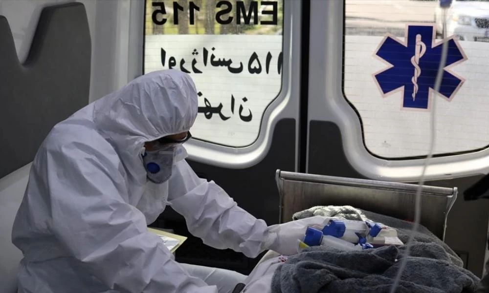 Ιρανός Κληρικός: Άτομα που εμβολιάζονται για COVID γίνονται ομοφυλόφιλοι